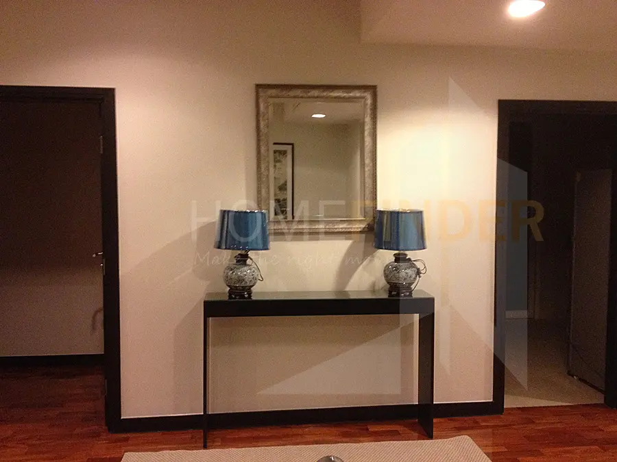 picture Wilshire 3 bedrooms, for rent - 9/12