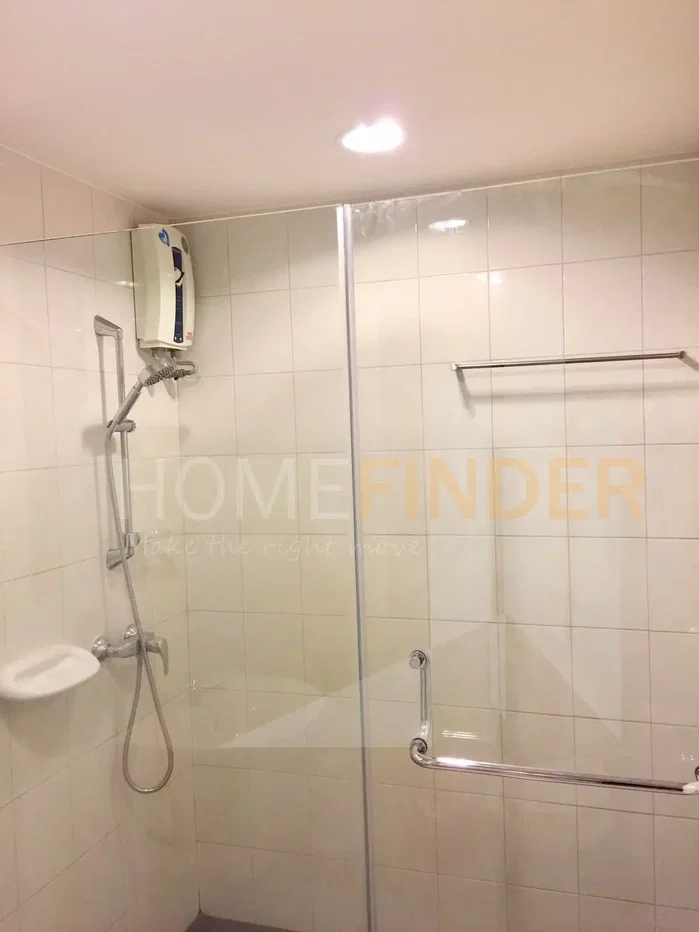 รูป Condo One Siam condominium 1 bedroom, for sale - รูปที่ 9/9