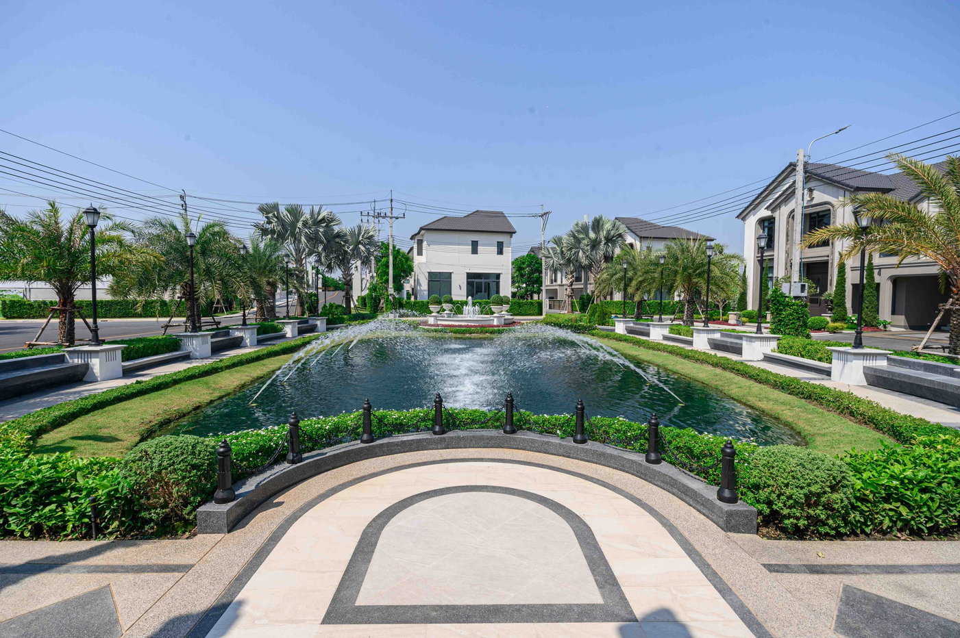 รูป The Grand Riverfront Ratchapruek - Rama 5 4 bedrooms, for sale - รูปที่ 35/35
