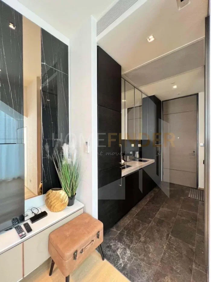picture 28 Chidlom 1 bedroom, for rent - 5/7