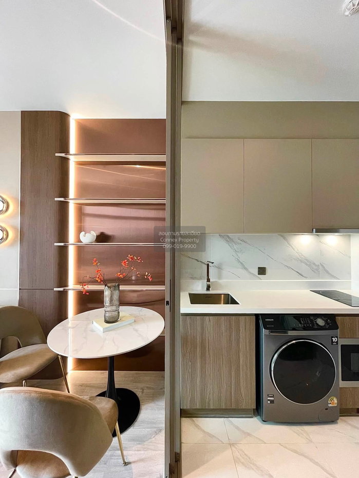 รูป เช่าคอนโด ริทึ่ม เอกมัย เอสเตท BTS-เอกมัย คลองตันเหนือ เขต วัฒนา กรุงเทพ CX-172251 ✅ ทักไลน์ @connexproperty ตอบทันที ทีมงานมืออาชีพ ✅ - รูปที่ 4/12