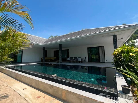 3 Bedroom Villa for rent in Hin Lek Fai, Prachuap Khiri Khan  6739319