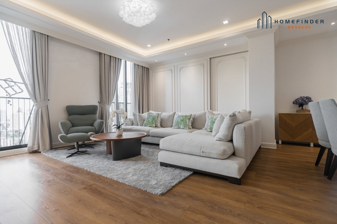 picture Noble BE 33 3 bedrooms, for sale - 9/20