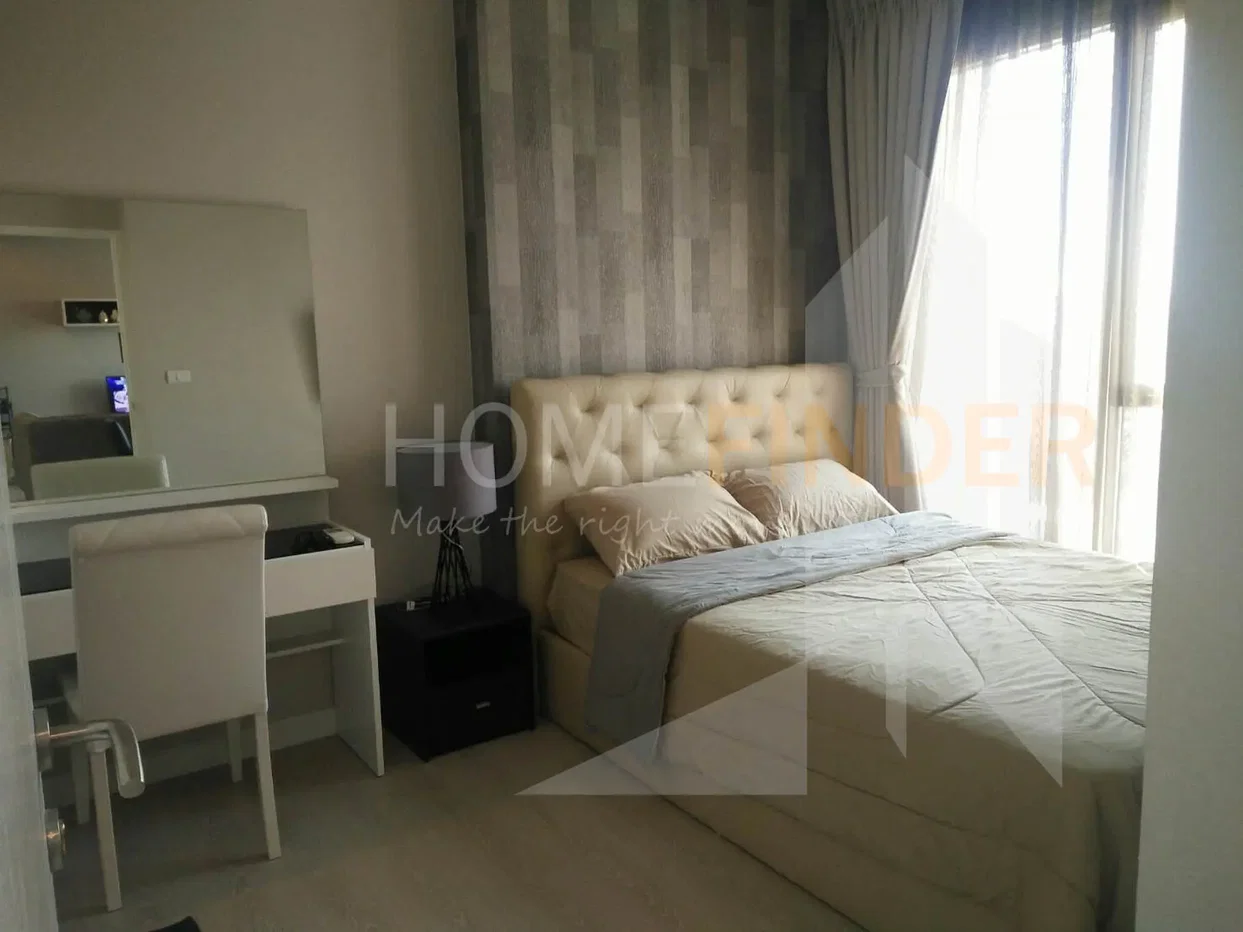 รูป The Niche Pride Thonglor-Phetchburi 3 bedrooms, for rent - รูปที่ 5/10