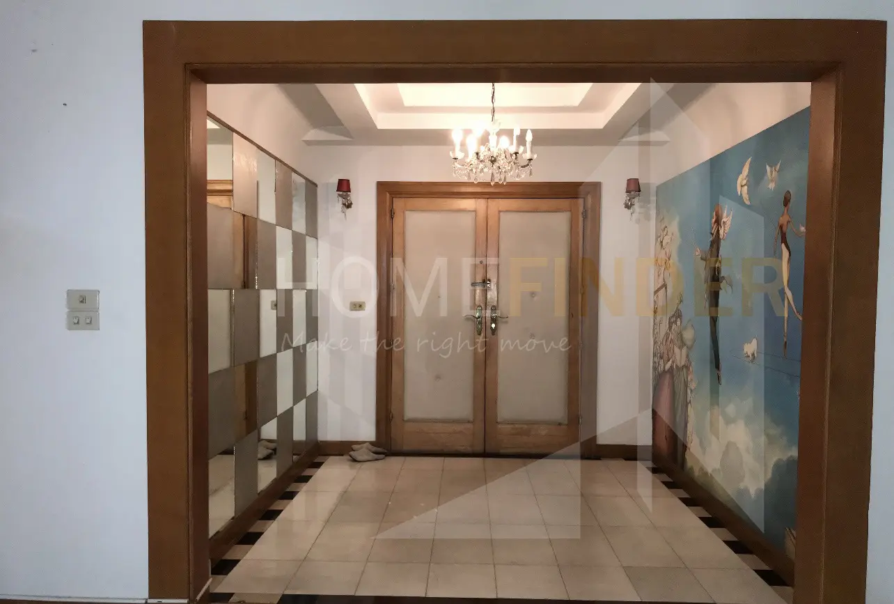 รูป President Park Sukhumvit 24 3 bedrooms, for sale - รูปที่ 2/9