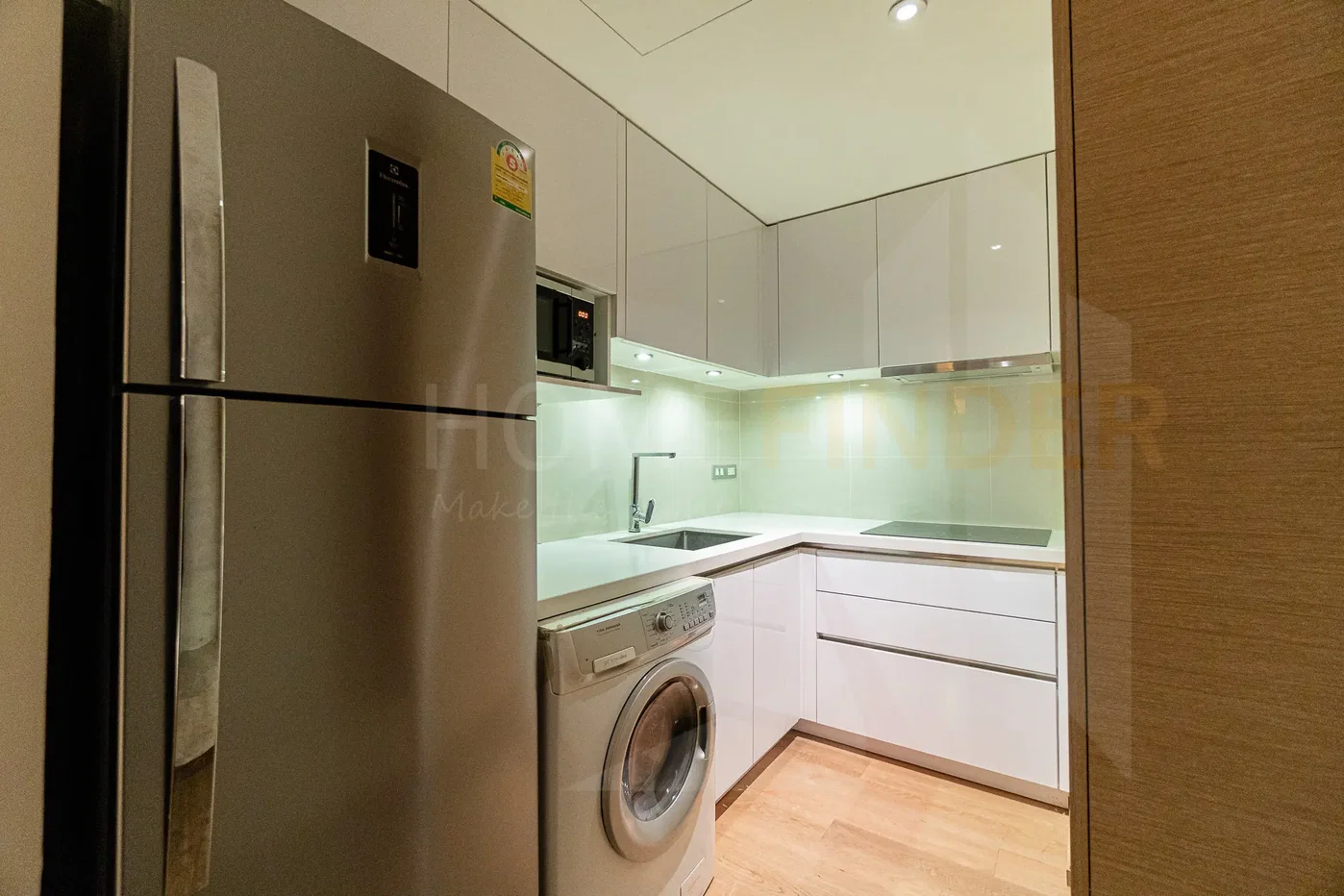 รูป The Philo Residence 1 bedroom, for rent - รูปที่ 9/10