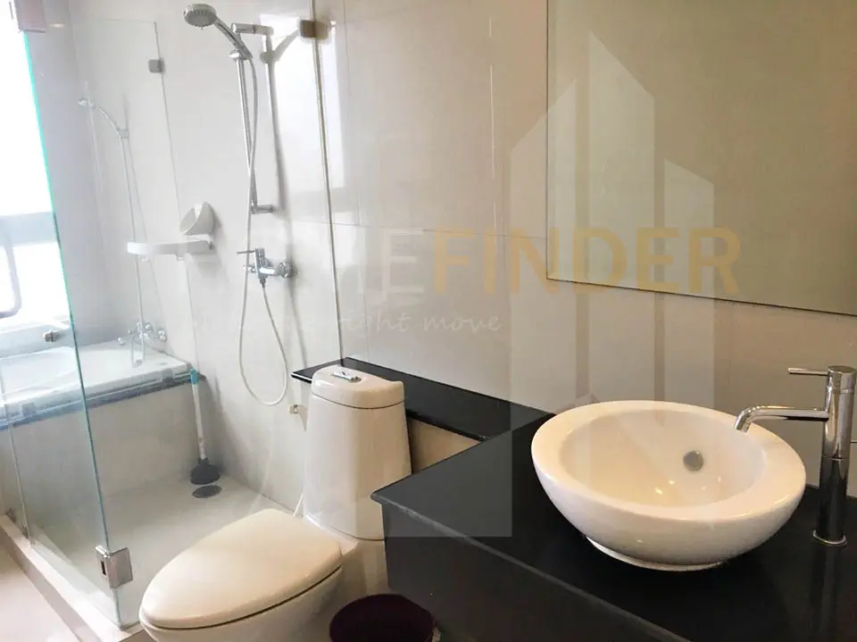 picture Nusasiri Grand 2 bedrooms, for rent - 12/13
