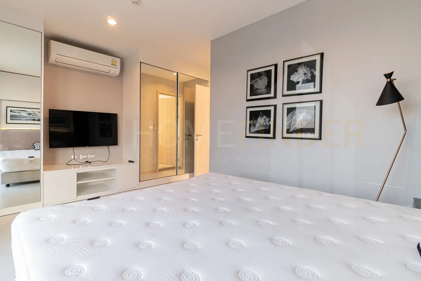 รูป Rhythm Sukhumvit 42 2 bedrooms, for rent - รูปที่ 8/13