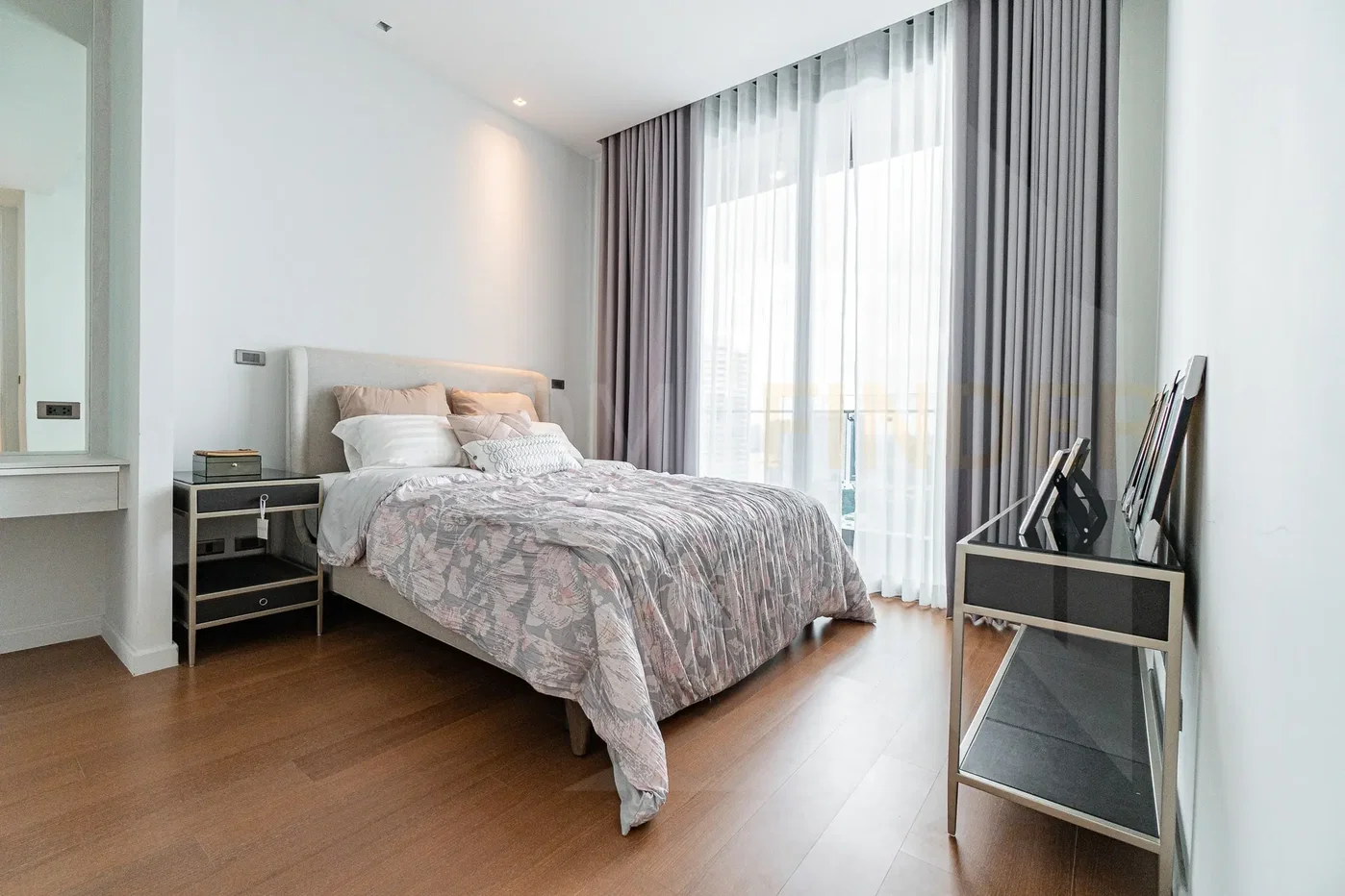 รูป Canapaya Residences 2 bedrooms, for sale - รูปที่ 8/17