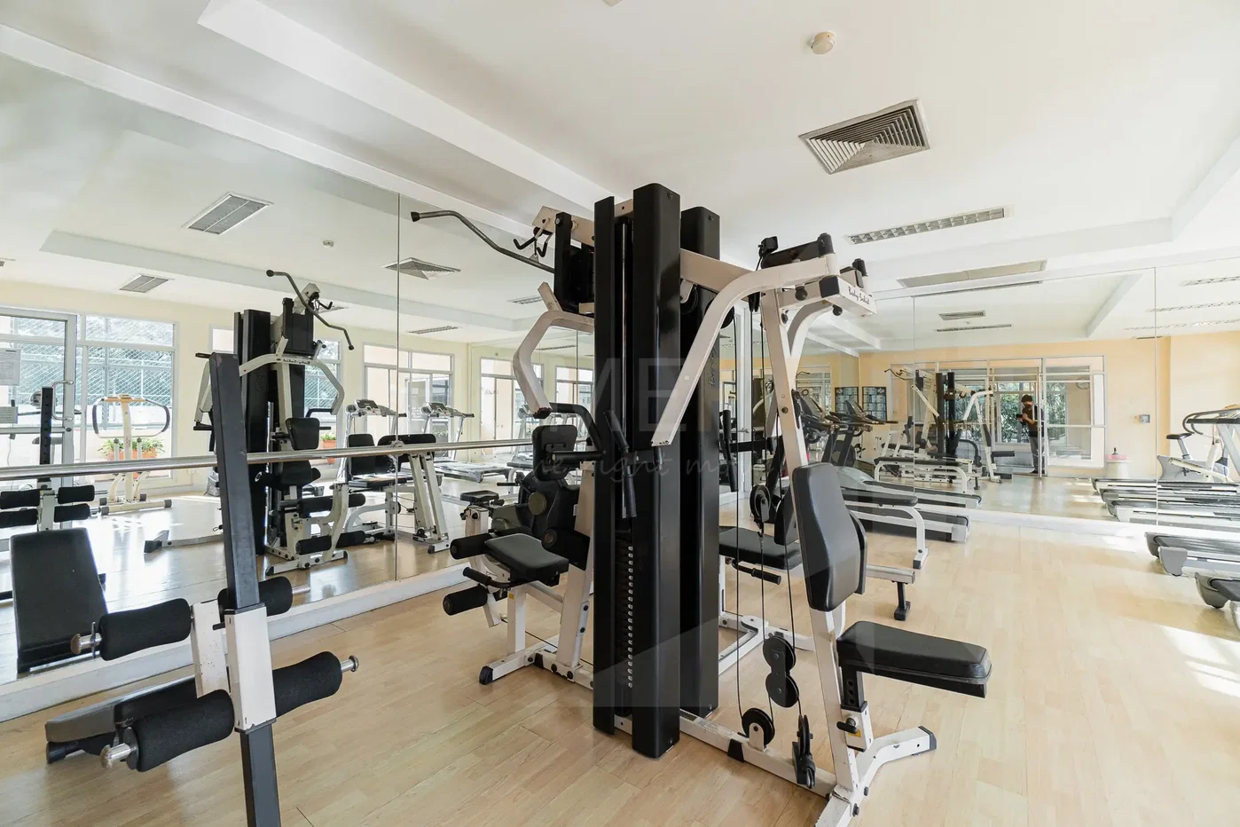 รูป Nantawan Srinakarin, 5 Bedrooms, Big garden and parking spots 5 bedrooms, for rent - รูปที่ 16/17