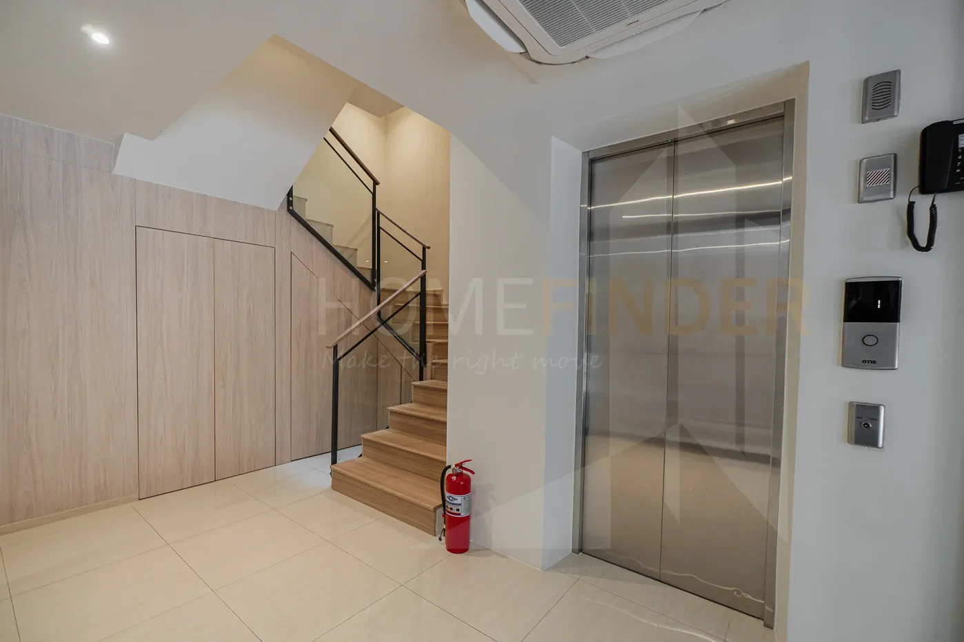 รูป BAAN U CHAROEN TOWN IN TOWN 3 bedrooms, for sale - รูปที่ 3/11
