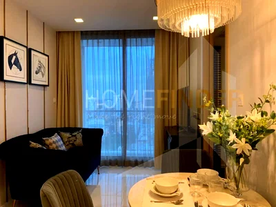 ขายคอนโด : Hyde Sukhumvit 11 2 bedrooms, for sale