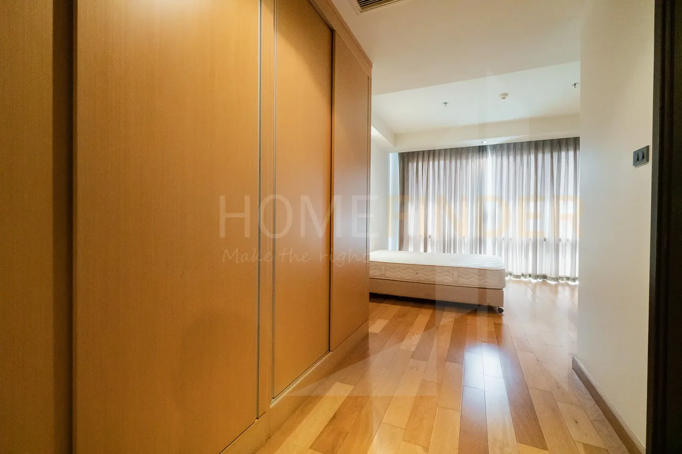 รูป Belgravia Residences 4 bedrooms, for rent - รูปที่ 16/45