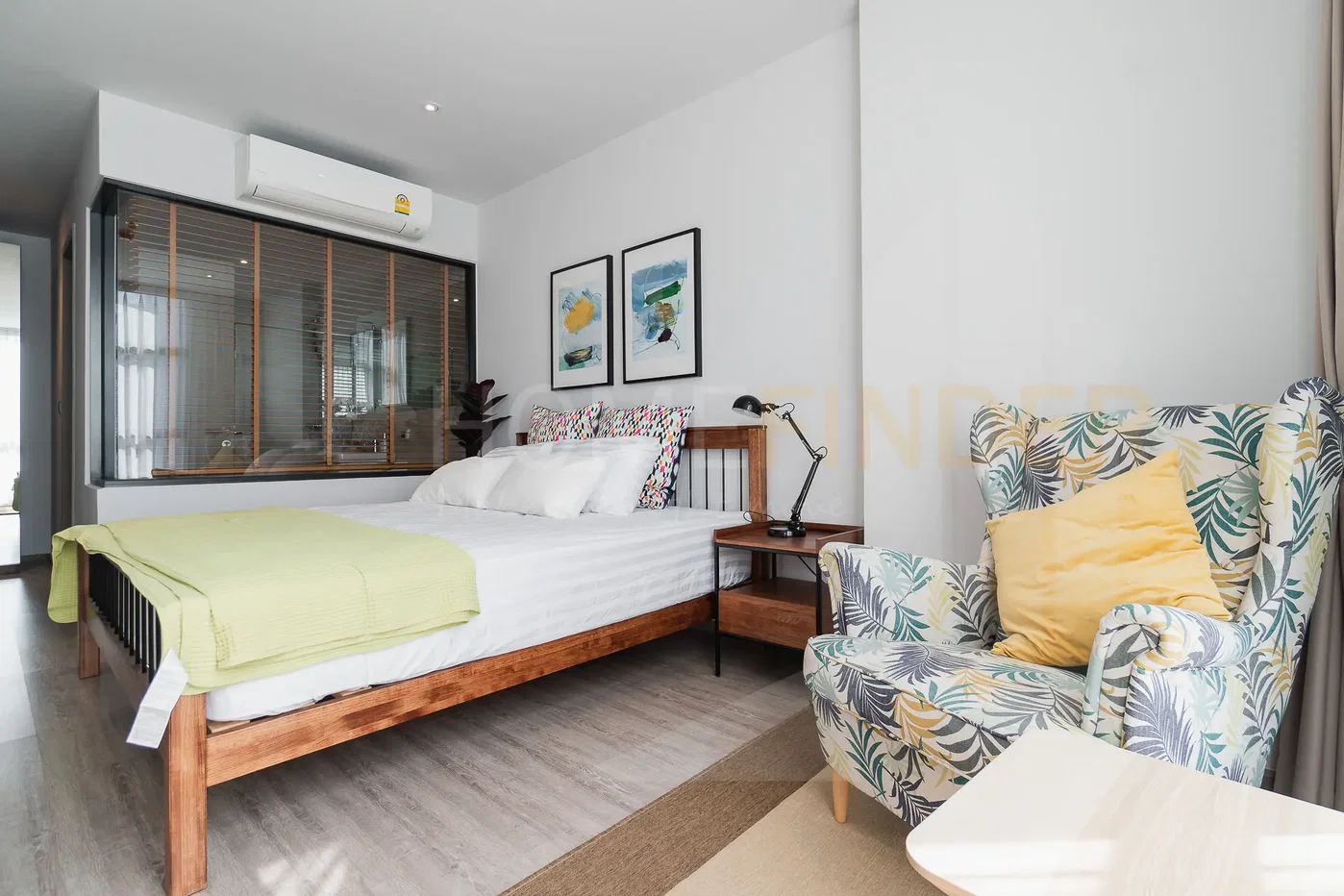 picture Rhythm Ekkamai 2 bedrooms, for rent - 10/14