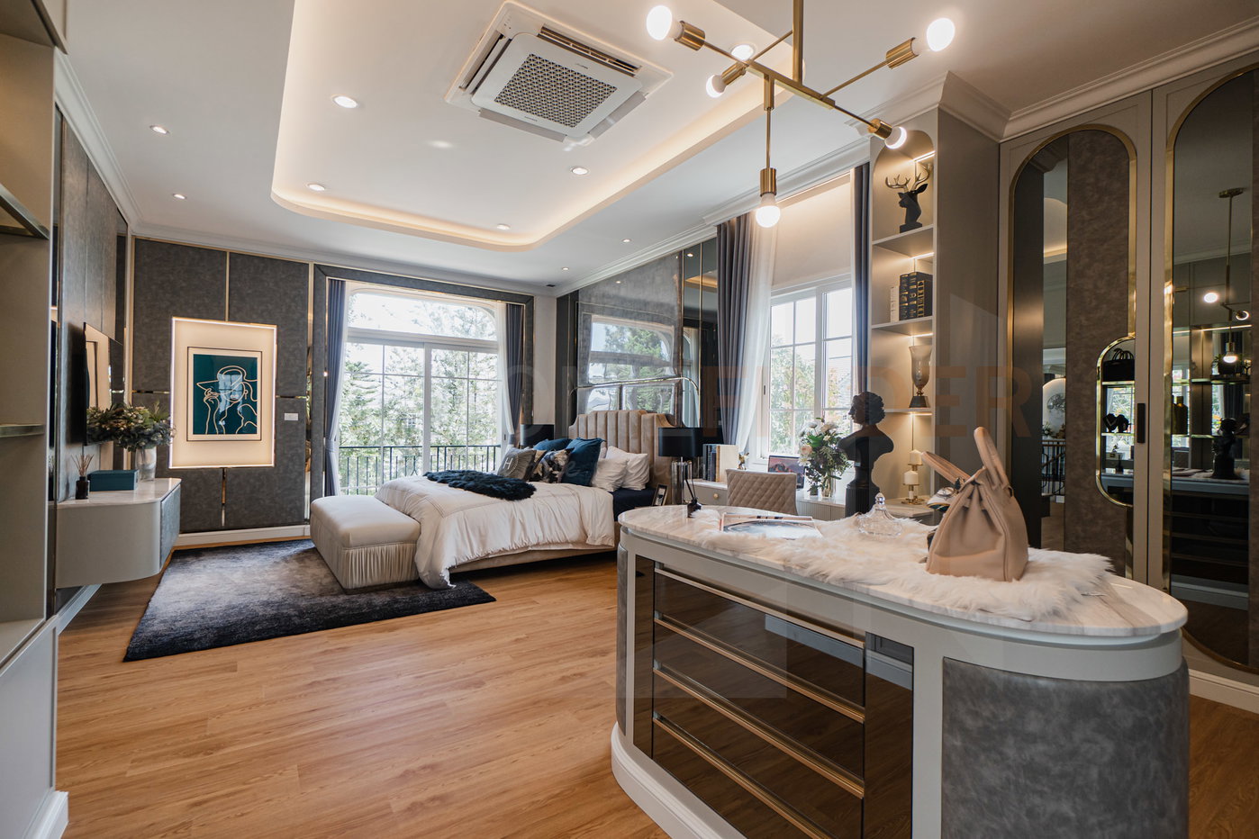 รูป Grandio Bang Na KM.5 5 bedrooms, for sale - รูปที่ 20/26