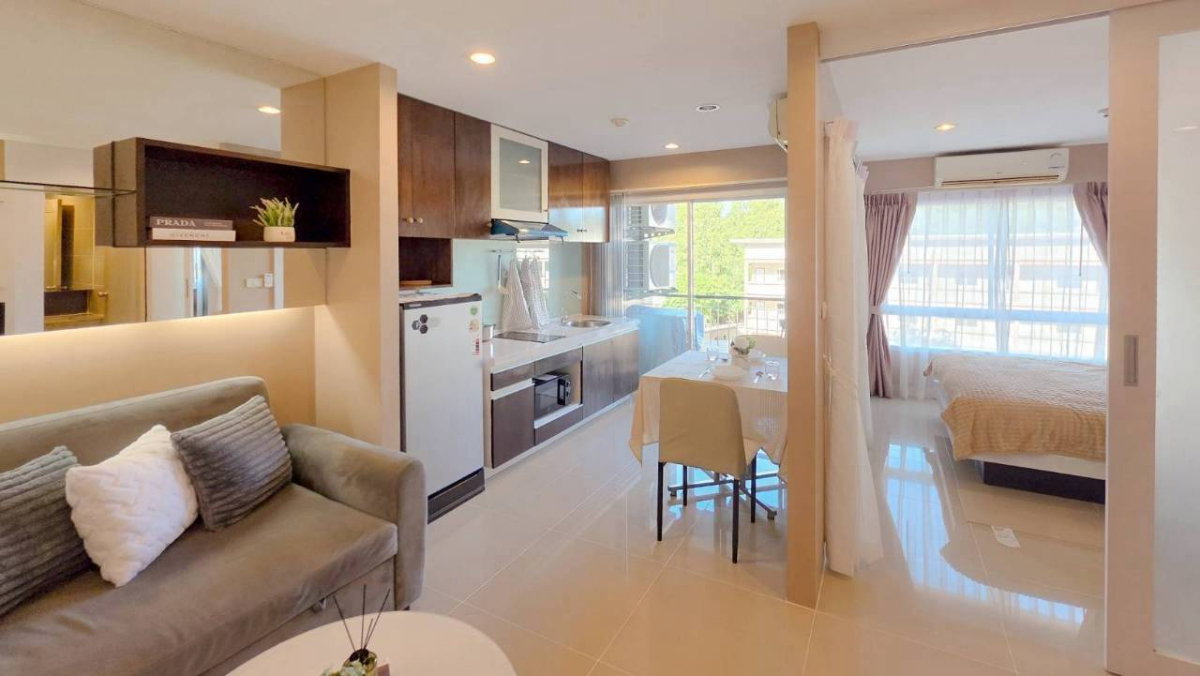 รูป The Scene Condo For Sell WR-04794 - รูปที่ 1/11