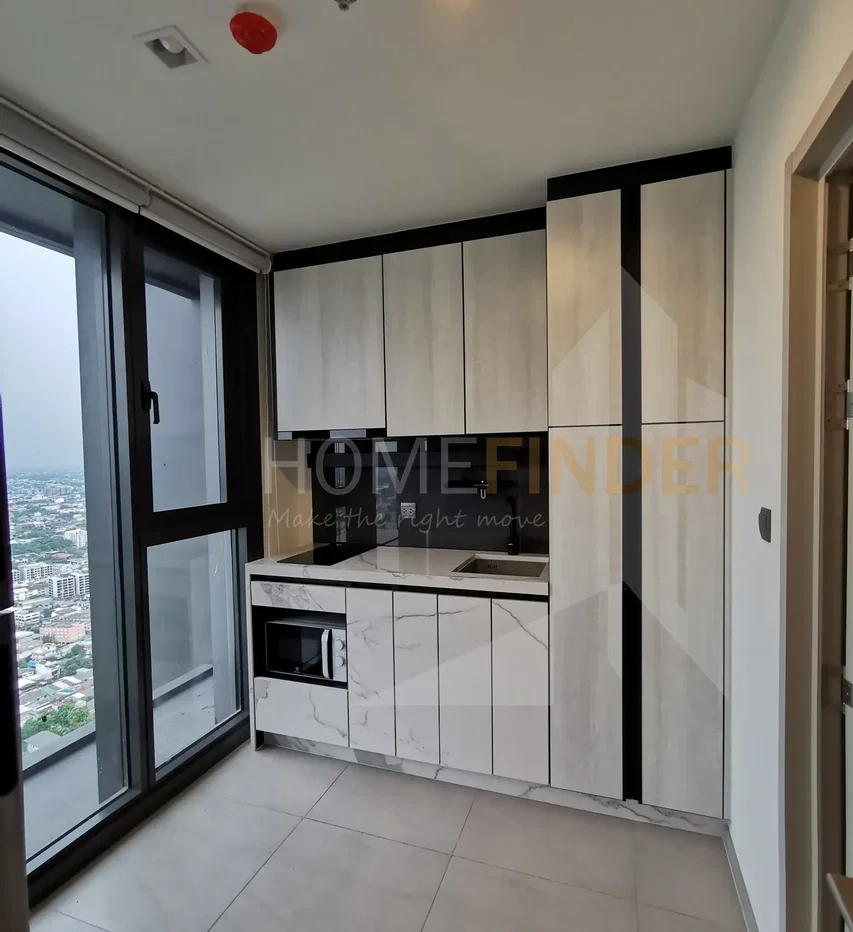 รูป THE LINE Sukhumvit 101 1 bedroom, for sale - รูปที่ 2/6