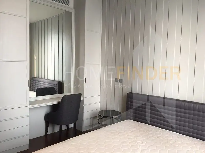picture Quattro by Sansiri 2 bedrooms, for rent - 4/4