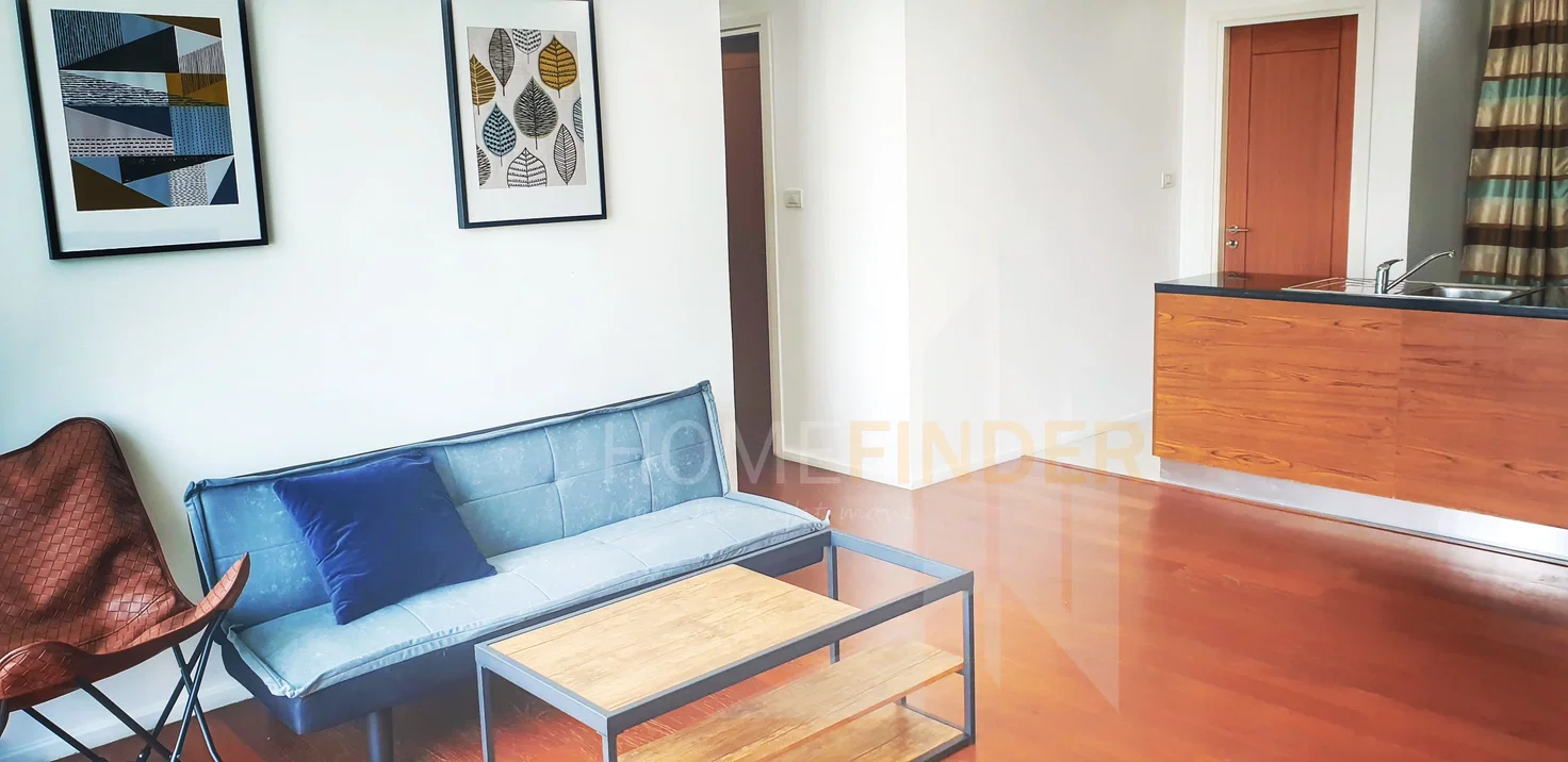 picture Wind Sukhumvit 23 2 bedrooms, for sale - 4/12