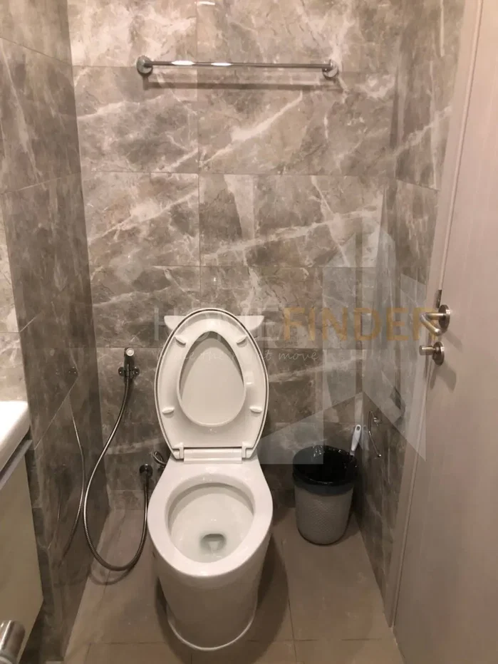 รูป IDEO Q Siam-Ratchathewi 1 bedroom, for sale - รูปที่ 9/12