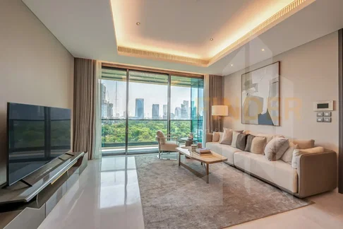 Sindhorn Tonson 1 bedroom, for sale