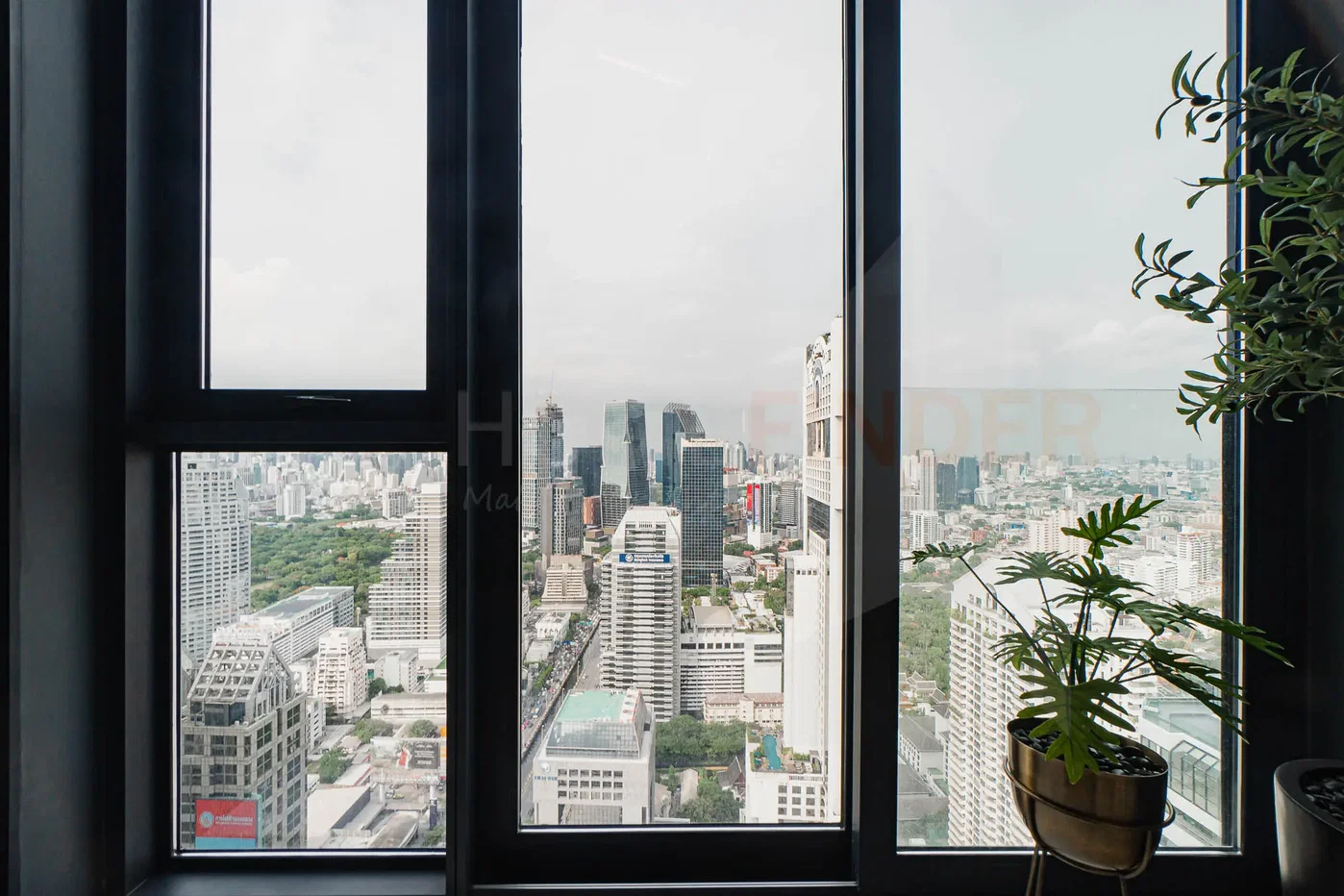 รูป Supalai ICON Sathorn 3 bedrooms, for sale - รูปที่ 2/12