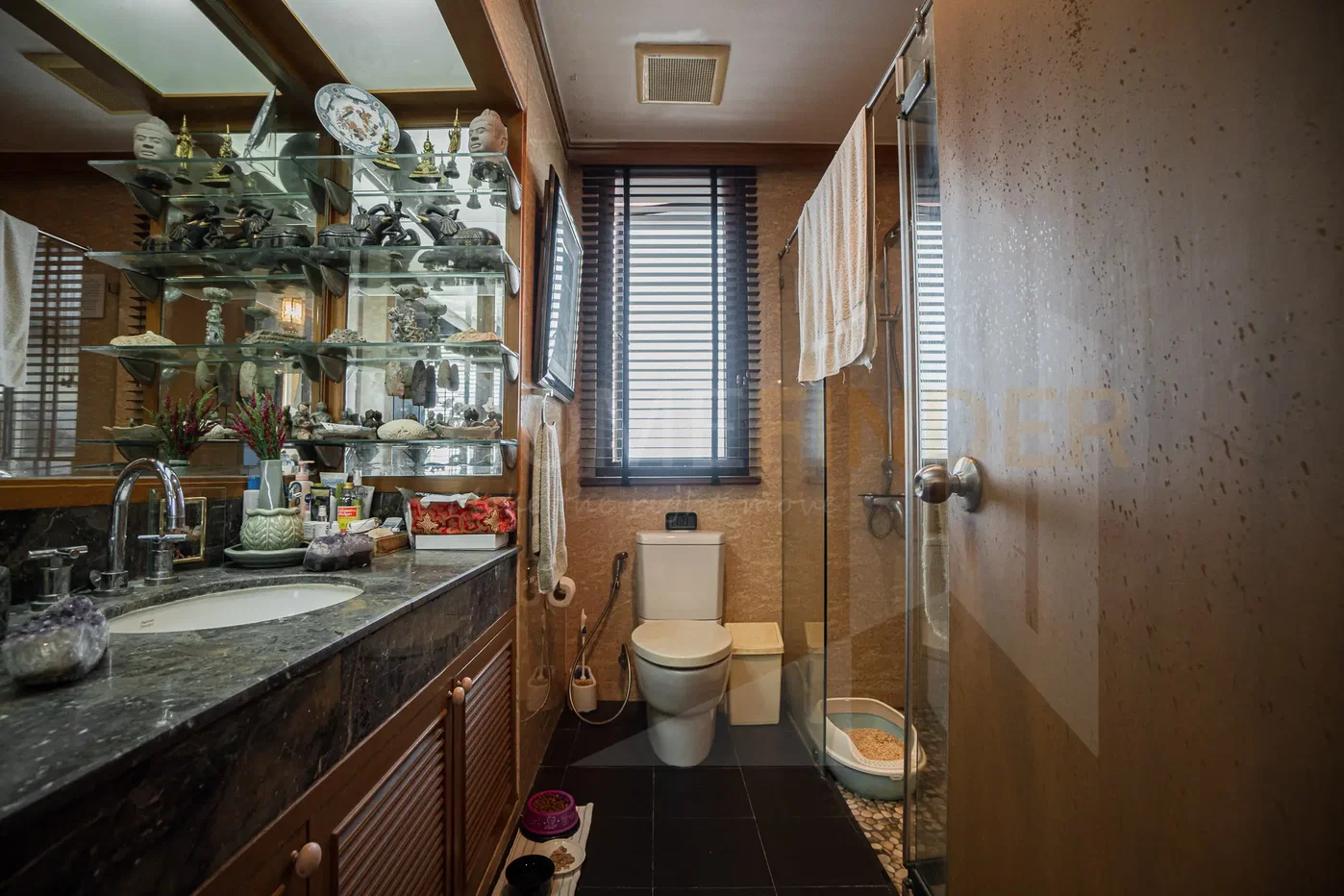 picture Baan Chao Praya 3 bedrooms, for sale - 8/10