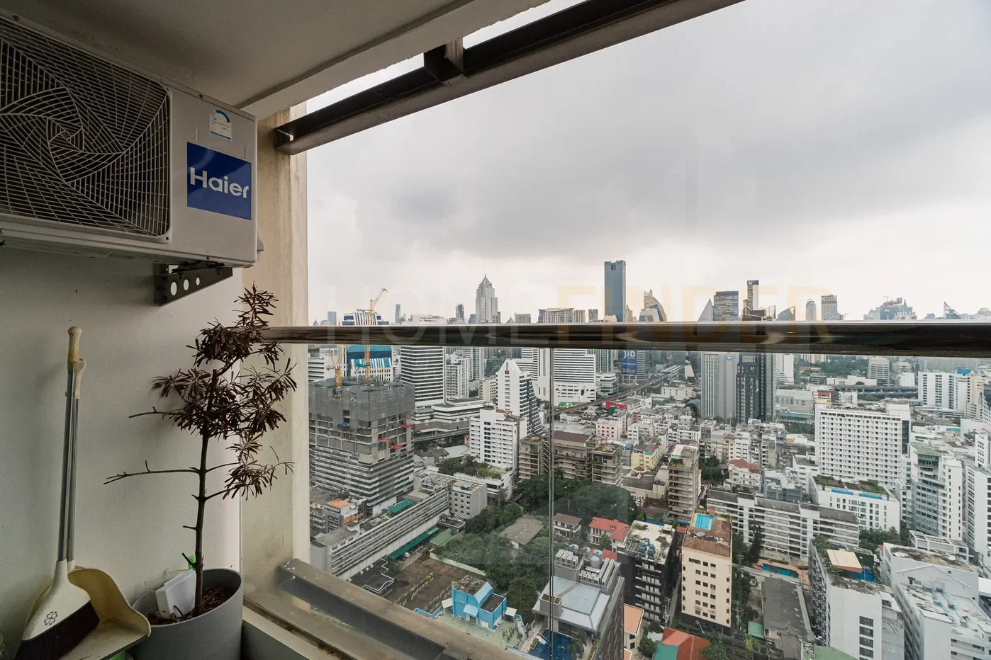 รูป Sukhumvit Suite 2 bedrooms, for sale - รูปที่ 7/8