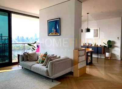ขายคอนโด : Aguston Sukhumvit 22 3 bedrooms, for sale