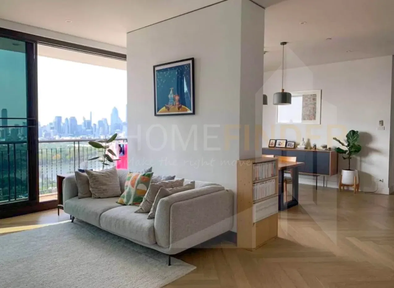 รูป Aguston Sukhumvit 22 3 bedrooms, for sale - รูปที่ 1/6