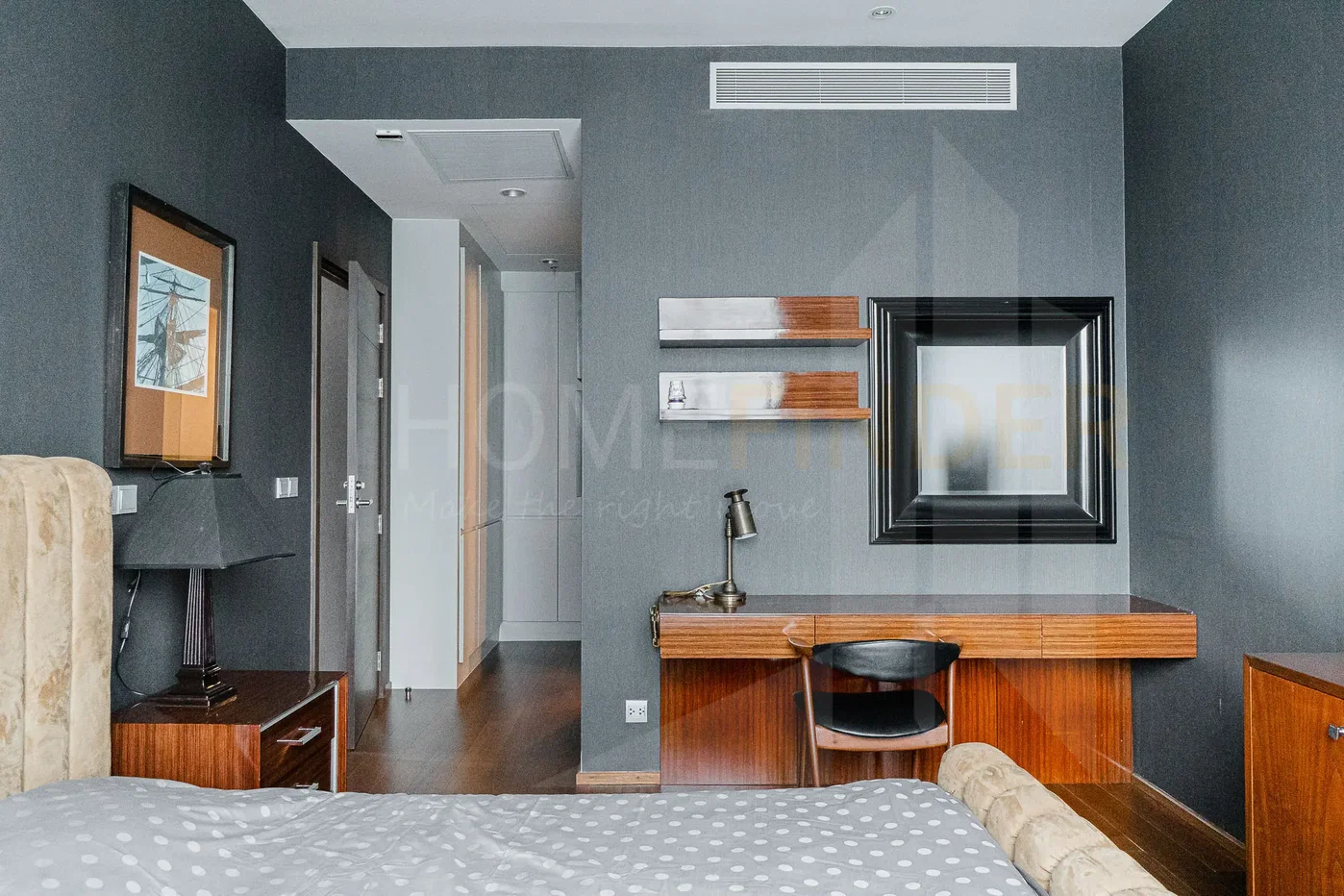 รูป Quattro by Sansiri 2 bedrooms, for rent - รูปที่ 10/12