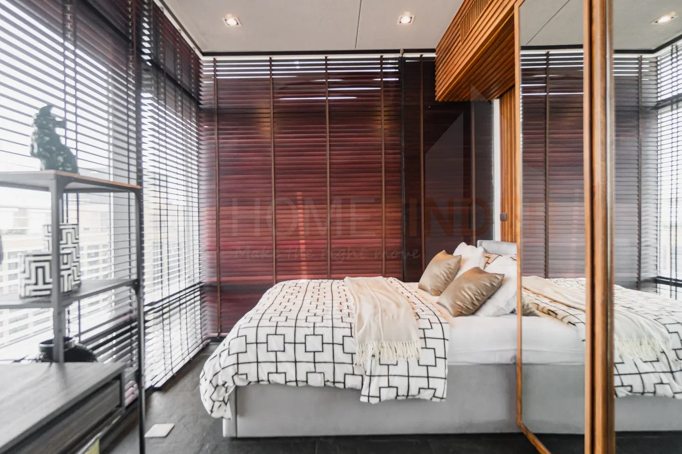 picture Circle Living Prototype 2 bedrooms, for sale - 8/9