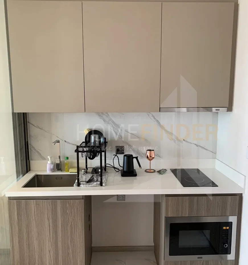 รูป RHYTHM EKKAMAI ESTATE 1 bedroom, for sale - รูปที่ 3/8