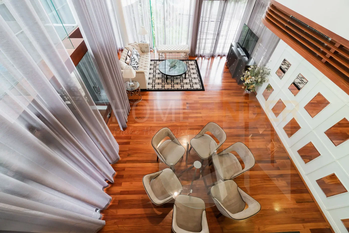 picture Levara Residence 3 bedrooms, for rent - 13/23