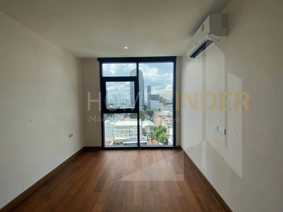 รูป Altitude Symphony Charoenkrung 3 bedrooms, for sale - รูปที่ 6/8
