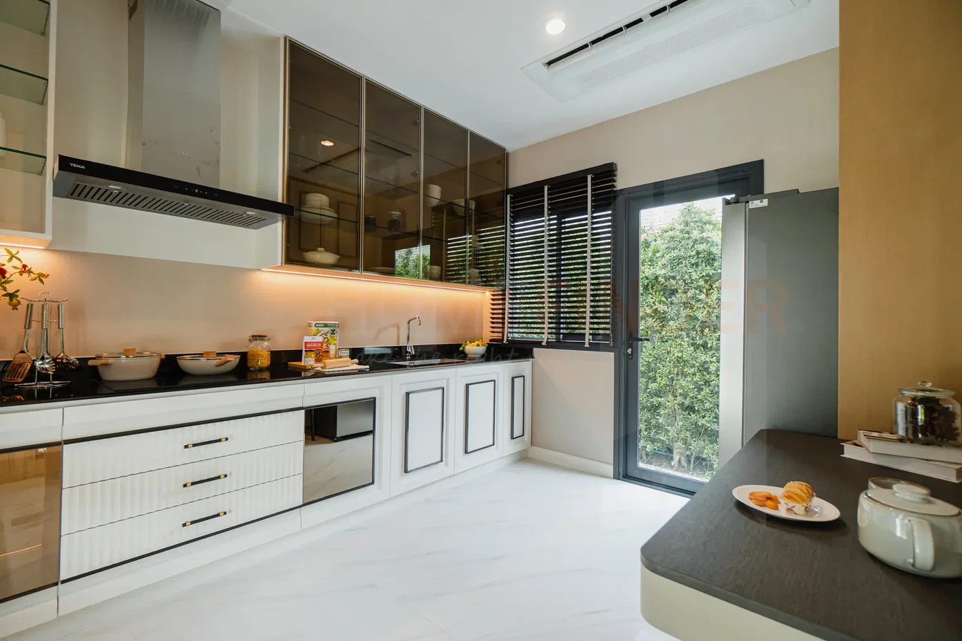 รูป Gramour Sathorn 5 bedrooms, for sale - รูปที่ 4/9