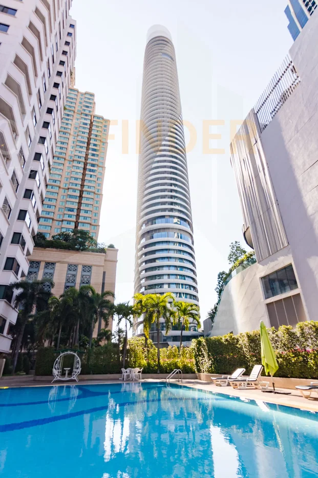 picture Mitkorn Mansion 2 bedrooms, for rent - 37/48