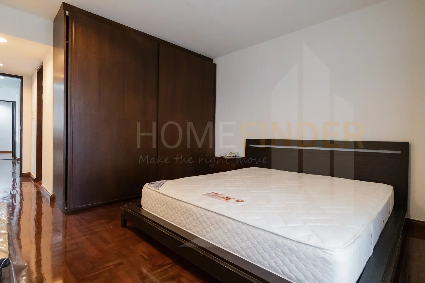picture Baan Suanpetch condominium 2 bedrooms, for rent - 6/15
