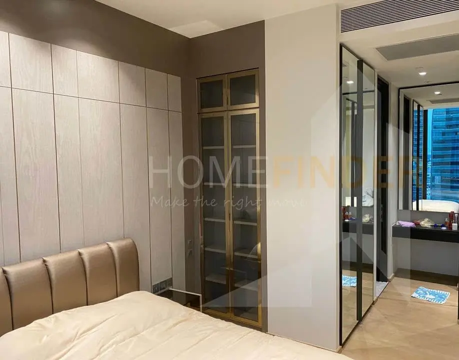 รูป 28 Chidlom 2 bedrooms, for rent - รูปที่ 4/6