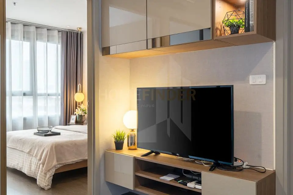 รูป IDEO Sukhumvit 93 1 bedroom, for sale - รูปที่ 2/7