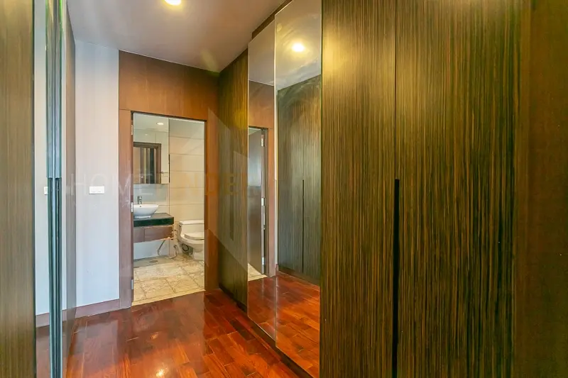 รูป The Star Estate @ Narathiwas 4 bedrooms, for sale - รูปที่ 9/12