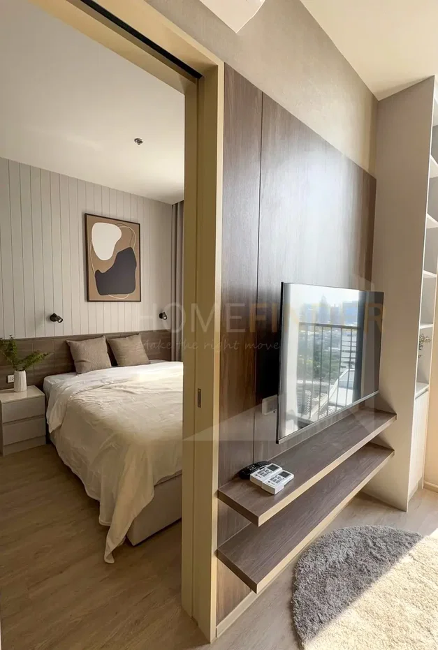 รูป NOBLE STATE 39 1 bedroom, for rent - รูปที่ 4/10