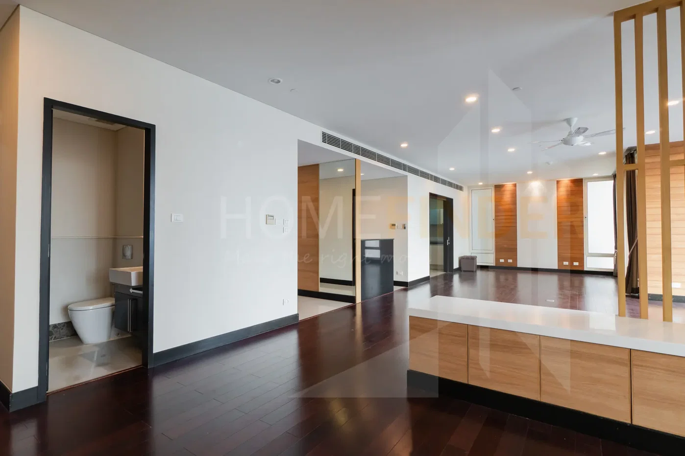 picture The Park Chidlom 3 bedrooms, for rent - 7/33