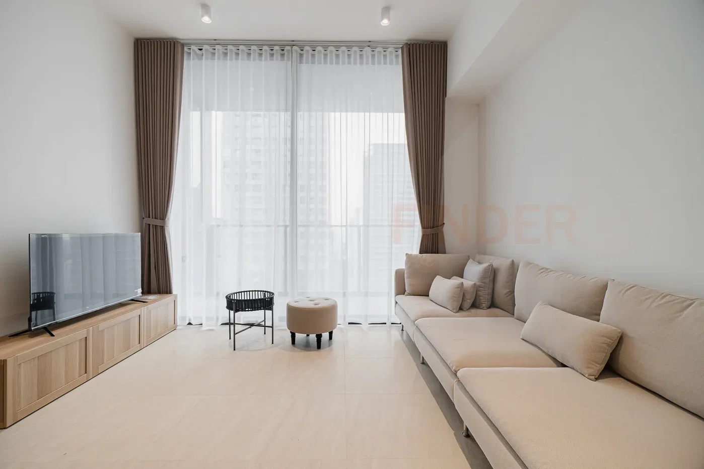 รูป Tait 12 1 bedroom, for rent - รูปที่ 2/10