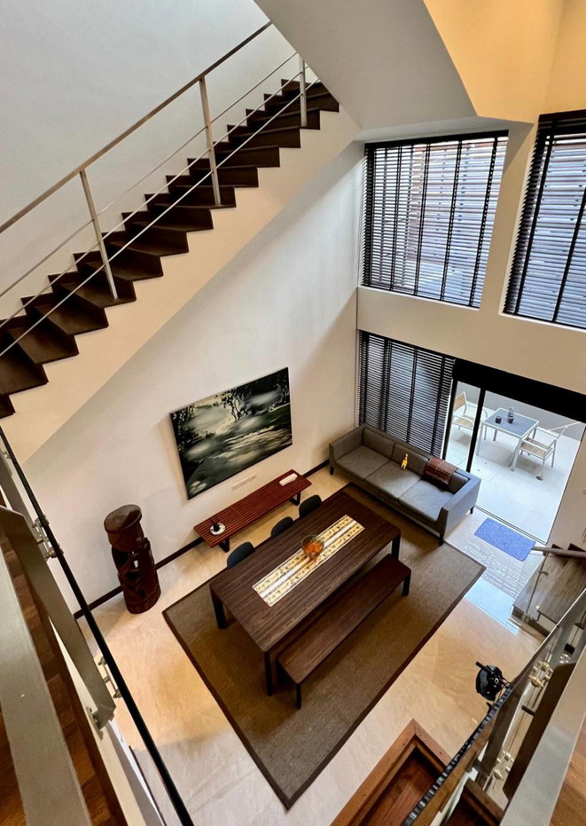 picture The Park Lane Sukhumvit 105 3 bedrooms, for sale - 1/10