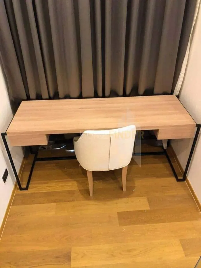 รูป Siamese Exclusive Sukhumvit 31 1 bedroom, for rent - รูปที่ 6/9
