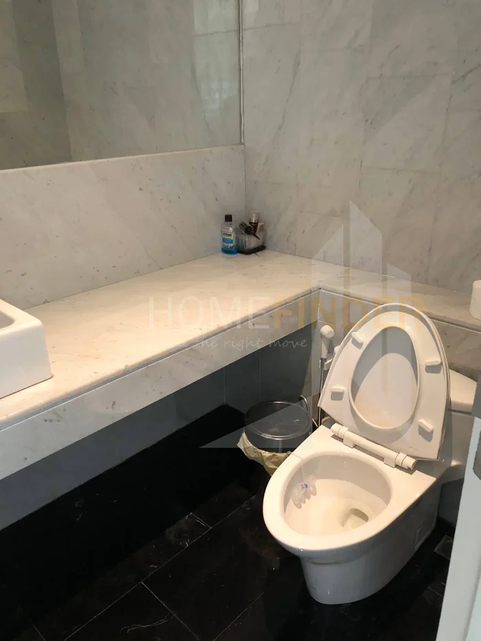 รูป Le Raffine Jambu Dvipa Sukhumvit 39 2 bedrooms, for rent - รูปที่ 11/14