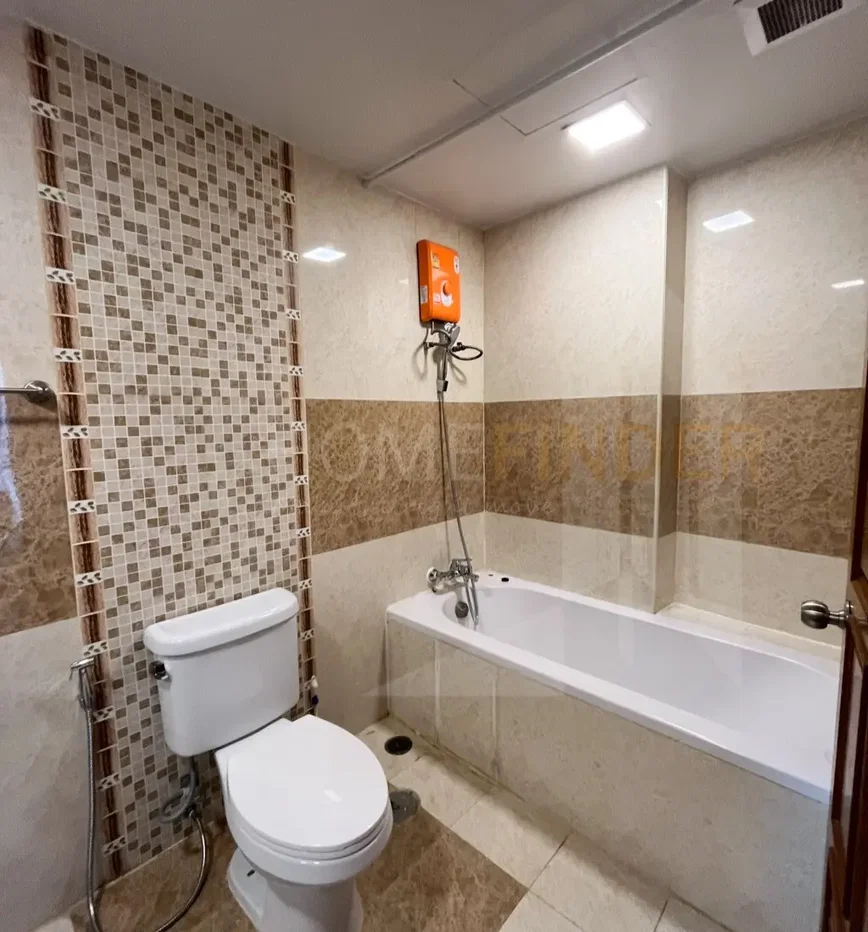 picture Fifty Fifth Thonglor 3 bedrooms, for sale - 10/10