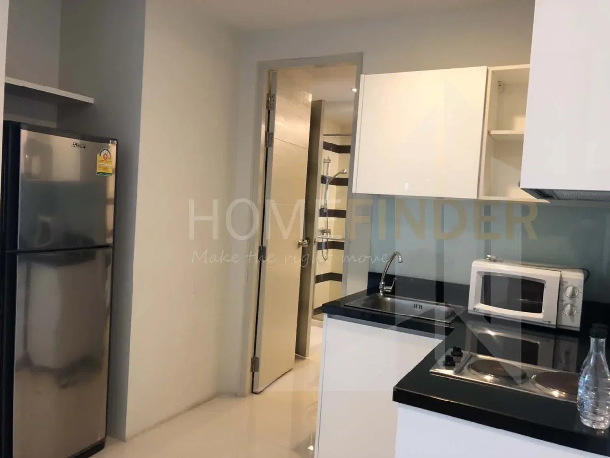 picture Beverly 33 1 bedroom, for rent - 5/7