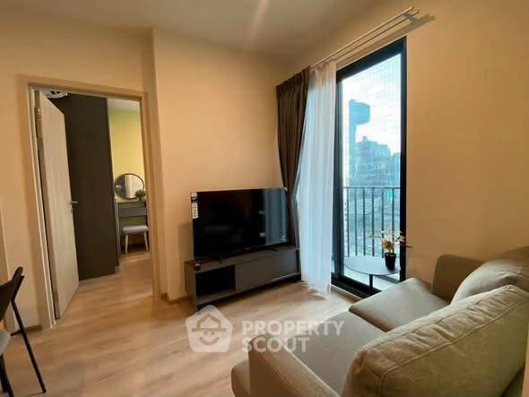 picture 2-BR Condo at Nue District R9 near MRT Phra Ram 9 (ID 3256184) - 2/6